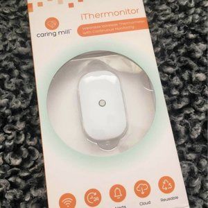 Caring Mill iThermonitor
